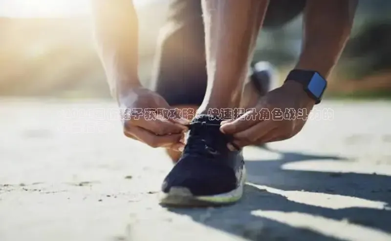 易昂体育3天键股份<2024固伤鞋子获取攻略：快速提升角色战斗力的
必备指南>