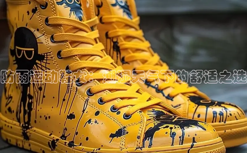 意昂3手机版官网汉得信息防雨运动鞋女：潮湿天气下的舒适之选