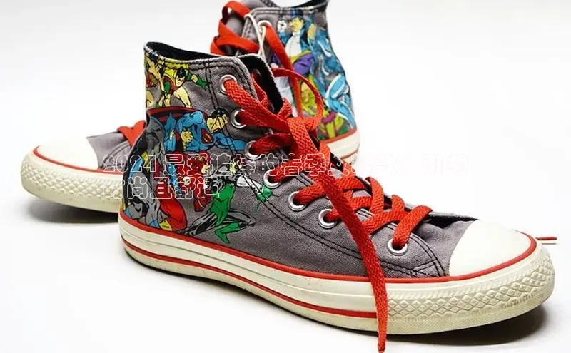 意昂3入口登录雷柏科技2024 最受追捧的春季女鞋款：引领
时尚且舒适