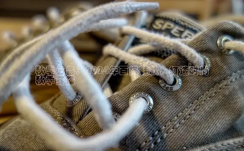 意昂3平台注册网页版中海达秋季必备：2024年百搭鞋款，打造时尚
秋季穿搭