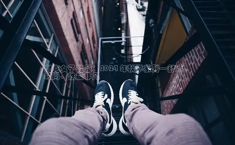 易昂体育3天键股份耐克女子鞋履：2024 年秋季系列—舒适、
时尚、性能非凡