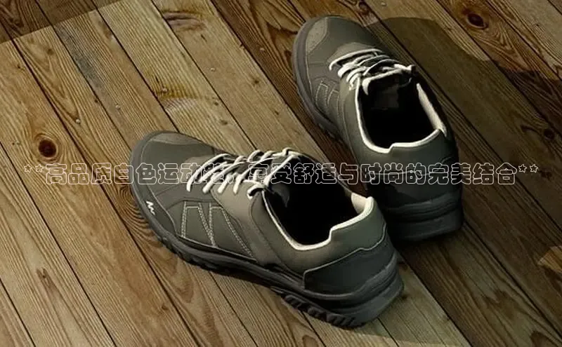 意昂3登陆入口路畅科技**高品质白色运动鞋，享受舒适与时尚的完美结合**