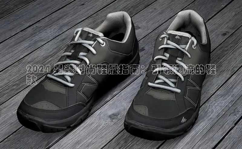 意昂3手机登录官方网站赛富乐斯2024 男装时尚鞋履指南：引领潮流的鞋
款