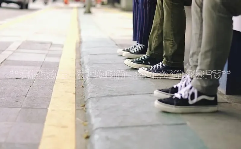 意昂3入口登录小米**法棍运动鞋：满足你时尚与舒适需求的终极指南**