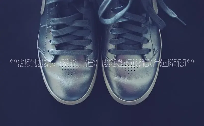 意昂3登陆入口携程**提升腰力、增强自信：腰鼓运动鞋的全面指南**