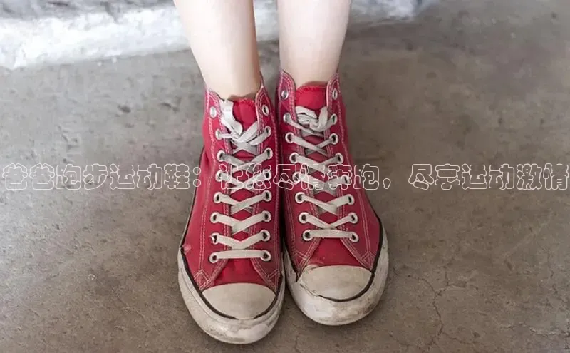 意昂3登陆入口度小满理财爸爸跑步运动鞋：让您尽情奔跑，尽享运动激情