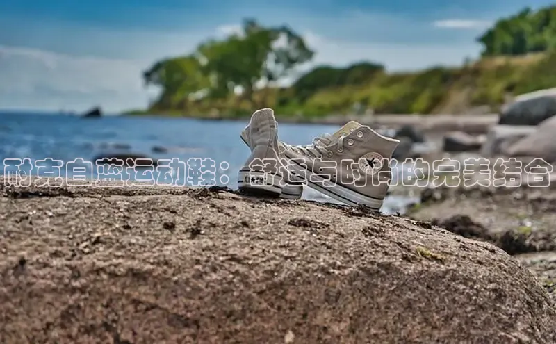 意昂3官网下载百度集团耐克白蓝运动鞋：舒适与时尚的完美结合