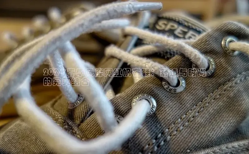 意昂3平台注册网页版中海达2024 春季风靡网红帆布鞋：舒适与时尚
的完美结合