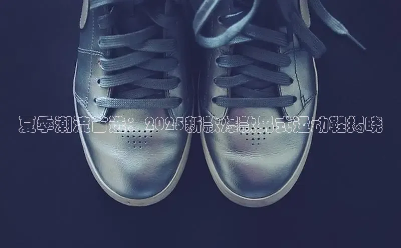 意昂三平台登录入口度小满支付夏季潮流首选：2025新款爆款男式运动鞋揭晓