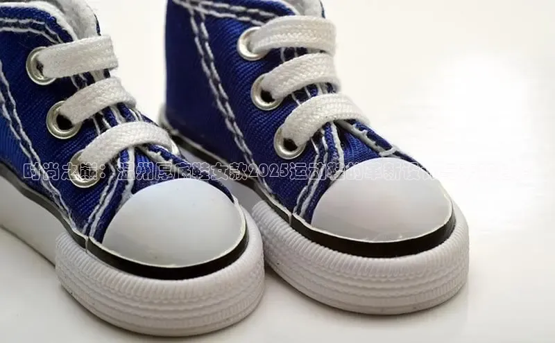 时尚之巅：温州厚底鞋女款2025运动鞋的革新设计与未来趋势