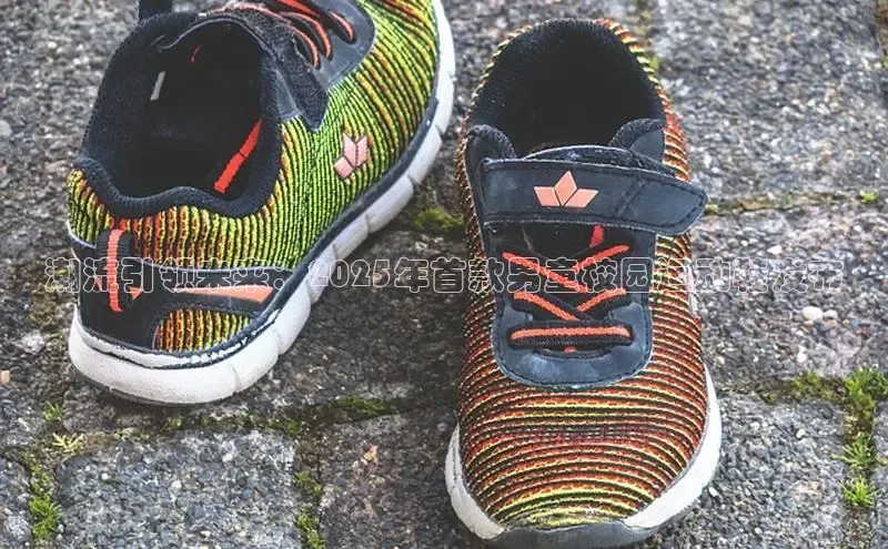 潮流引领未来：2025年首款男童校园运动鞋发布