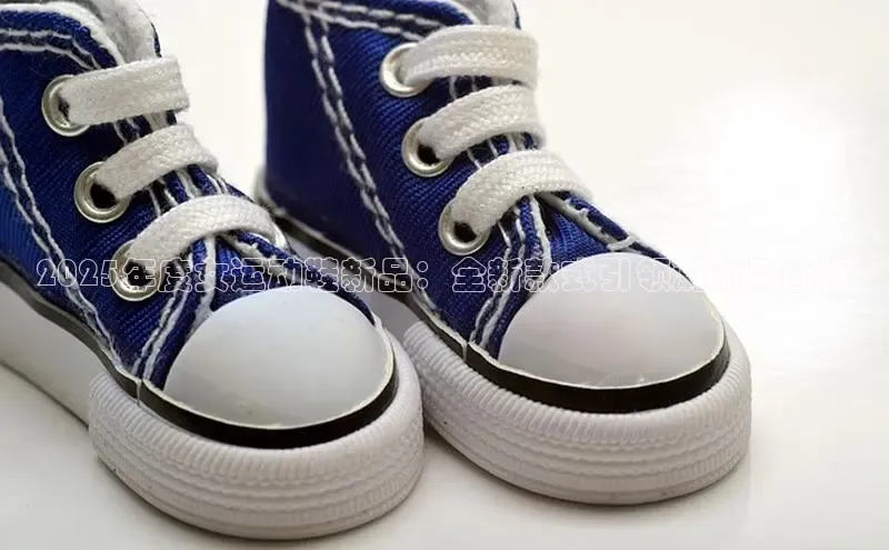 2025年度女运动鞋新品：全新款式引领潮流风向标