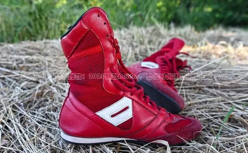 夏季运动鞋男款爆款：2025新款Adidas，引爆时尚潮流的夏日必备品