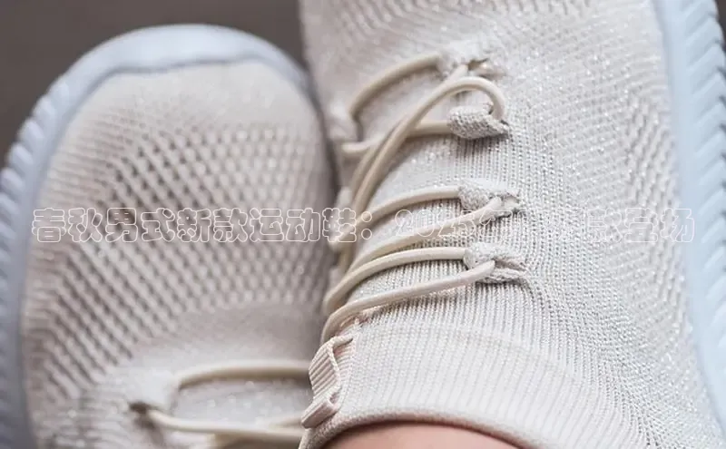 春秋男式新款运动鞋：2025年度爆款登场