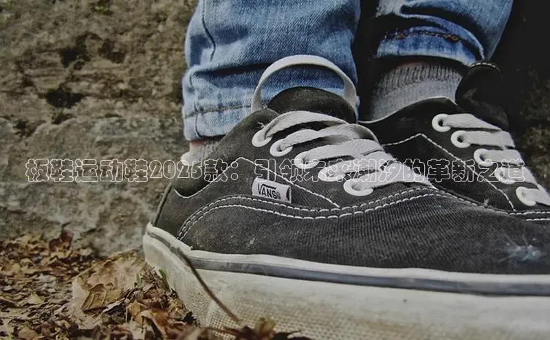 板鞋运动鞋2025款：引领未来潮汐的革新之道