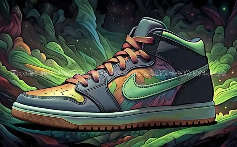 夏日潮流：全新2025款夏季运动鞋-穿上透气设计，引领时尚与健康并存的运动风尚